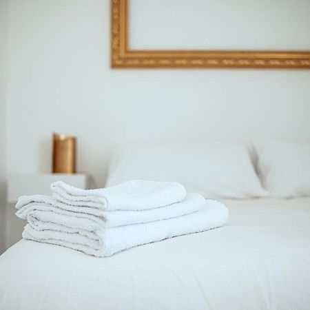 Baroque Apartment 罗马 外观 照片