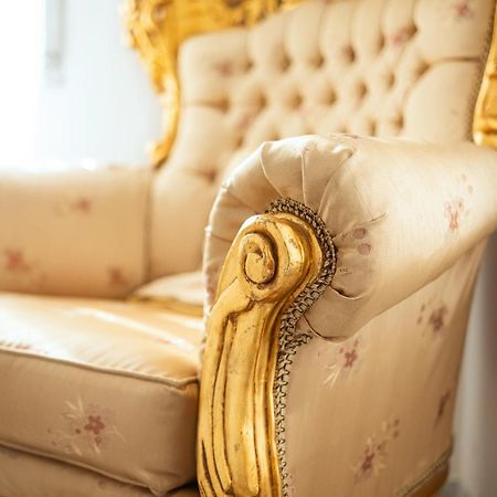 Baroque Apartment 罗马 外观 照片