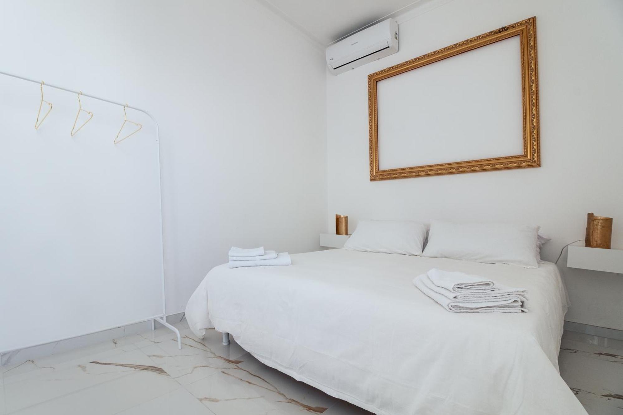 Baroque Apartment 罗马 外观 照片