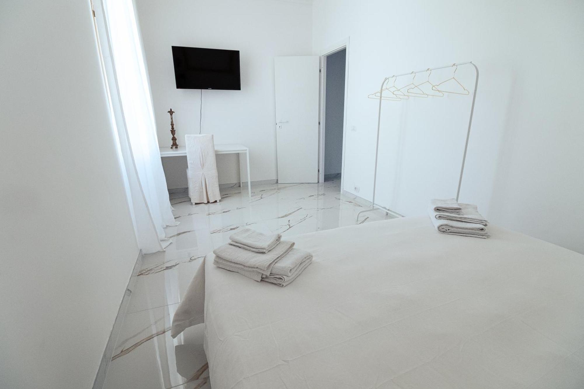 Baroque Apartment 罗马 外观 照片
