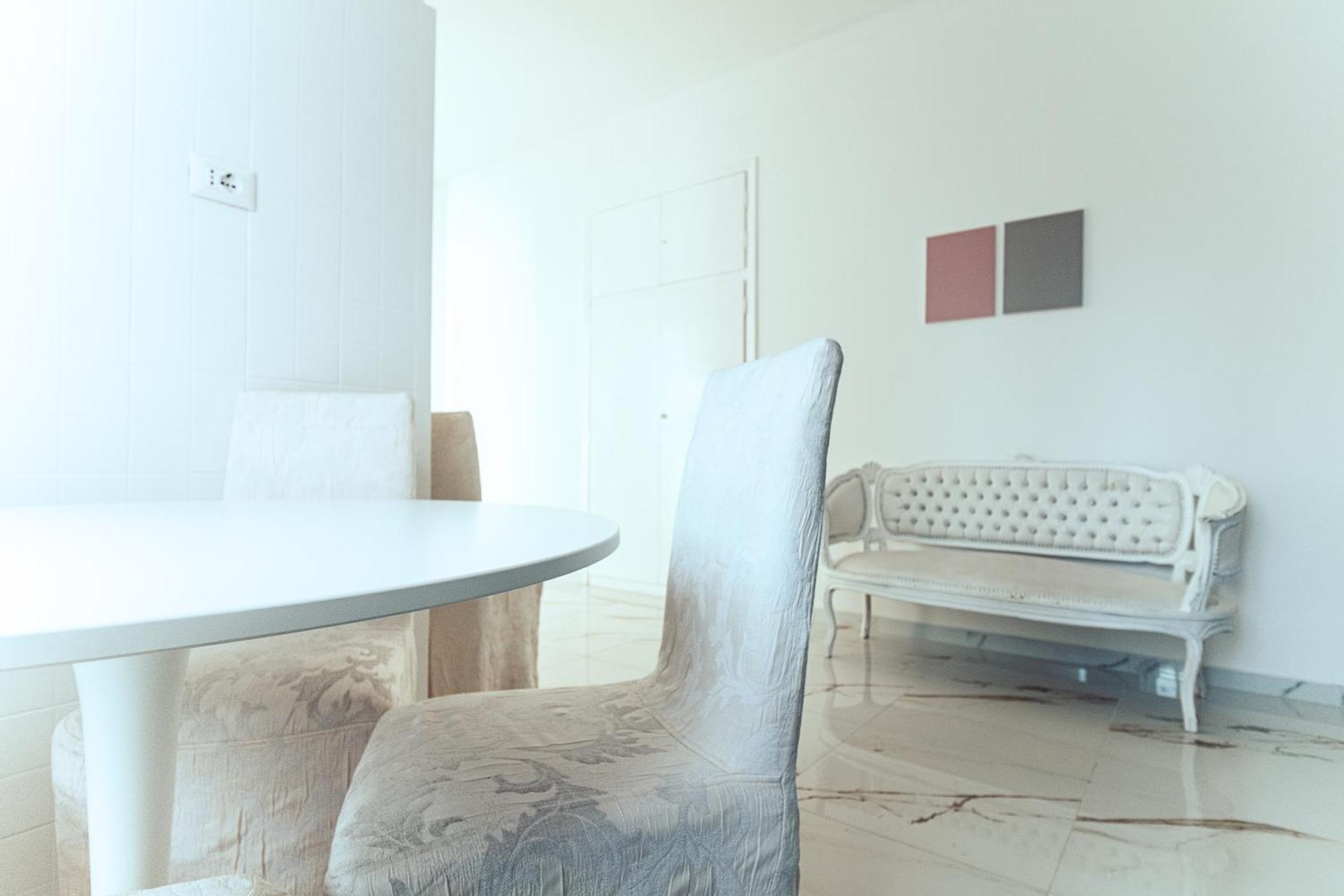 Baroque Apartment 罗马 外观 照片