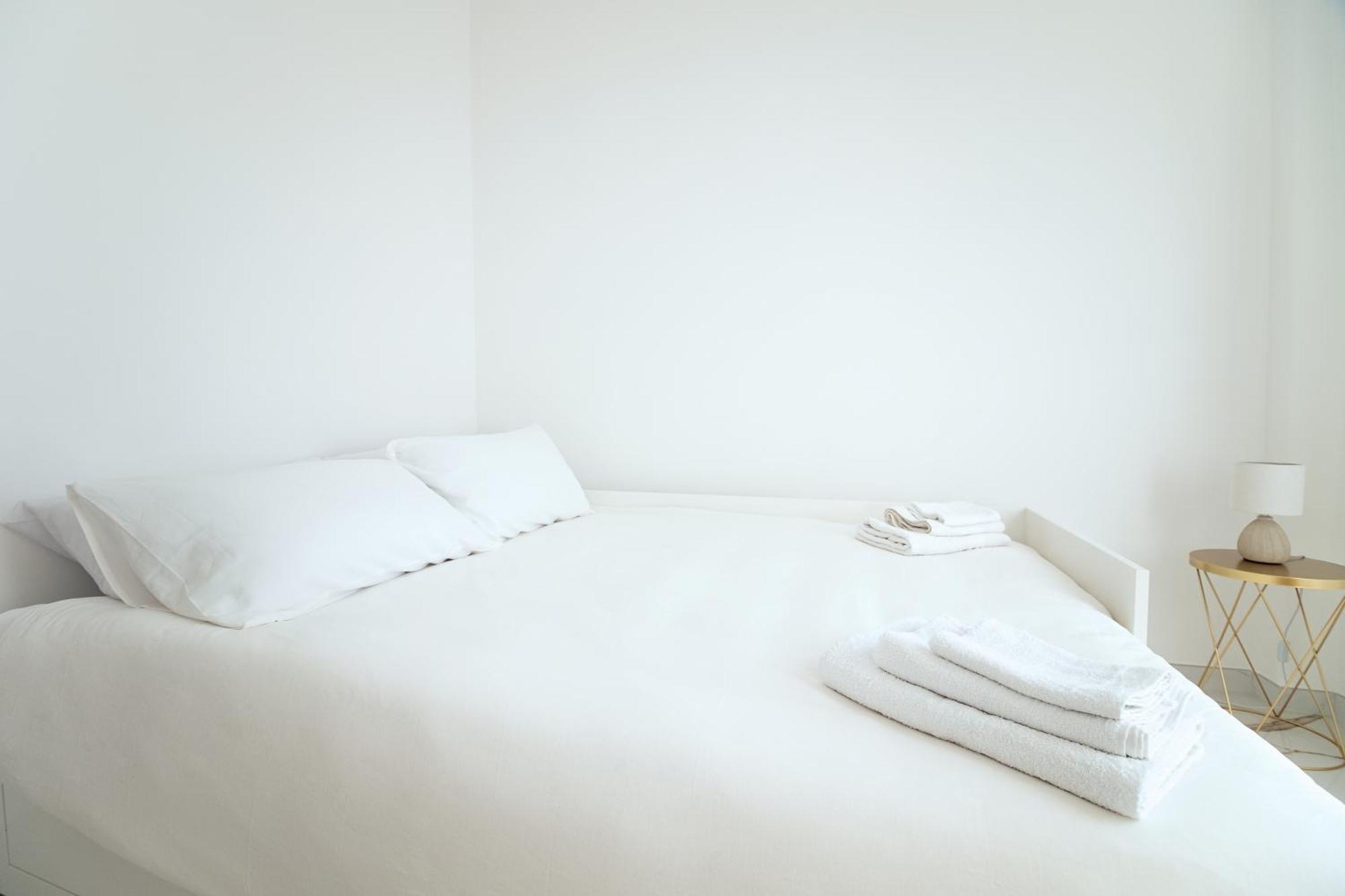 Baroque Apartment 罗马 外观 照片
