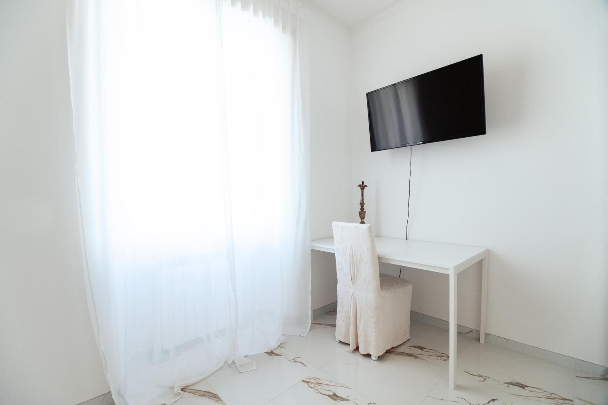 Baroque Apartment 罗马 外观 照片