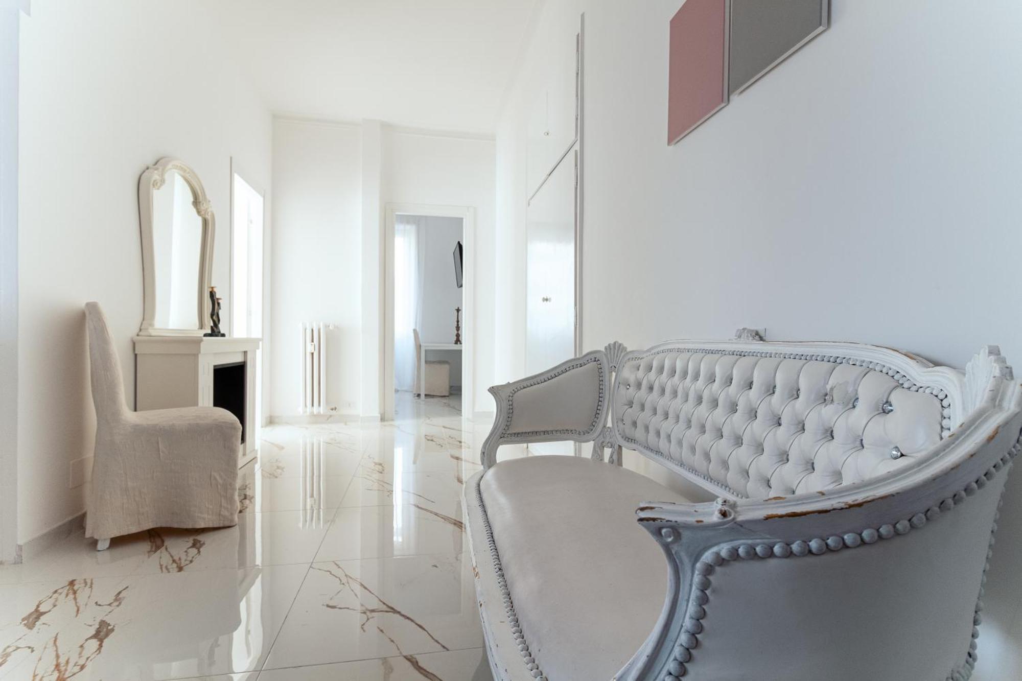 Baroque Apartment 罗马 外观 照片