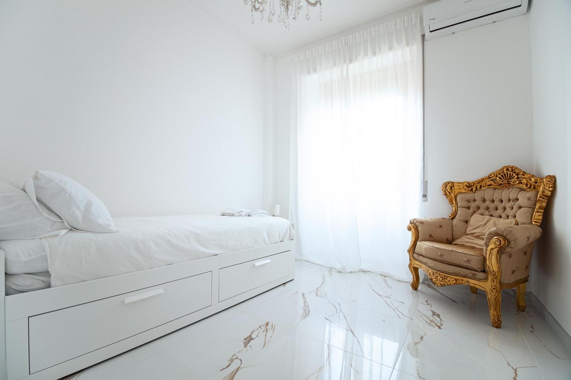 Baroque Apartment 罗马 外观 照片