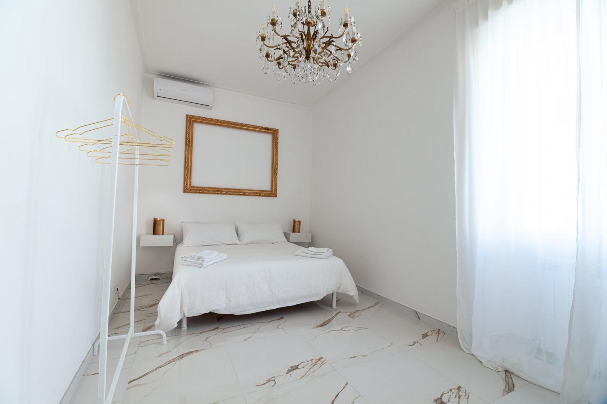 Baroque Apartment 罗马 外观 照片